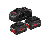 EAN 4059952560106 - Bosch 1 600 A02 14C accesorio para destornillador eléctrico Batería Negro, Rojo imagen 1