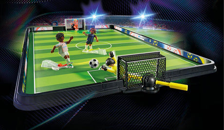 EAN 4008789711205 - Playmobil Sports & Action 71120 set de juguetes imagen 5