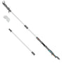 EAN 4078500065580 - Gardena 14776-55 podadora eléctrica Negro, Plata 2,8 cm 18 V Ión de litio imagen 1