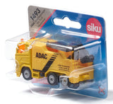 Siku Blasta Adac Towing Coche, Modelo Vehículo 10149300000