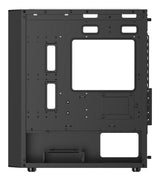 Ocypus Gamma C50 Argb (Negro, Tempered Glass) Gamma-C50-Bkg400xx-Gl