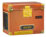 EAN 0035051586074 - Rainbow High Accessories Studio Series 1, S Assortment in PDQ Zapatos de muñeca imagen 29