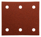 Papel De Lija Makita P-33118. Clase 102x114 K100