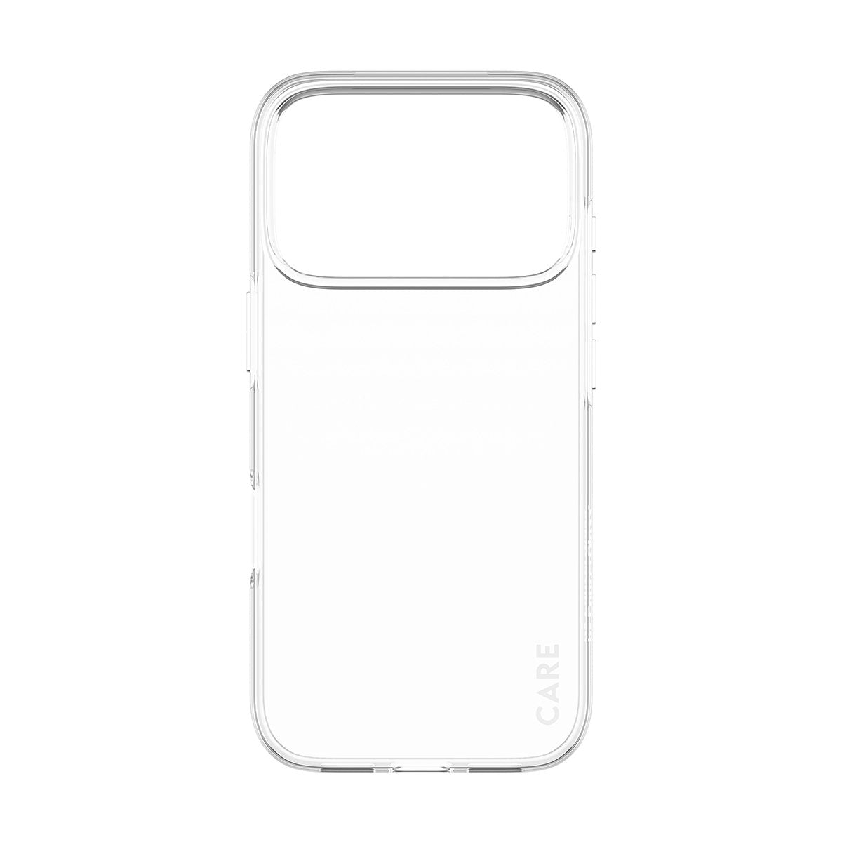 Panzerglass Care Fashionable Case Transparentee X-Ray Soft Basic Iphone 17 Pro