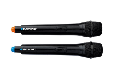 EAN 5901750505058 - Blaupunkt PB12DB Altavoz para fiestas Negro imagen 6