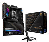 EAN 4710483949685 - Asrock Z890 Taichi Intel Z890 LGA 1851 (Socket V1) ATX imagen 1
