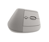 EAN 5099206134836 - Logitech Lift ratón Universal mano derecha Bluetooth Óptico 4000 DPI imagen 5