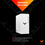 Victus By Hp 0157ns Pc I5-12400f 16gb 512gb Ssd Windows 11 Home Geforce Rtx 3050