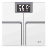 EAN 8426156016719 - Grunkel FITMAXWHITE báscula para bebés Blanco imagen 1