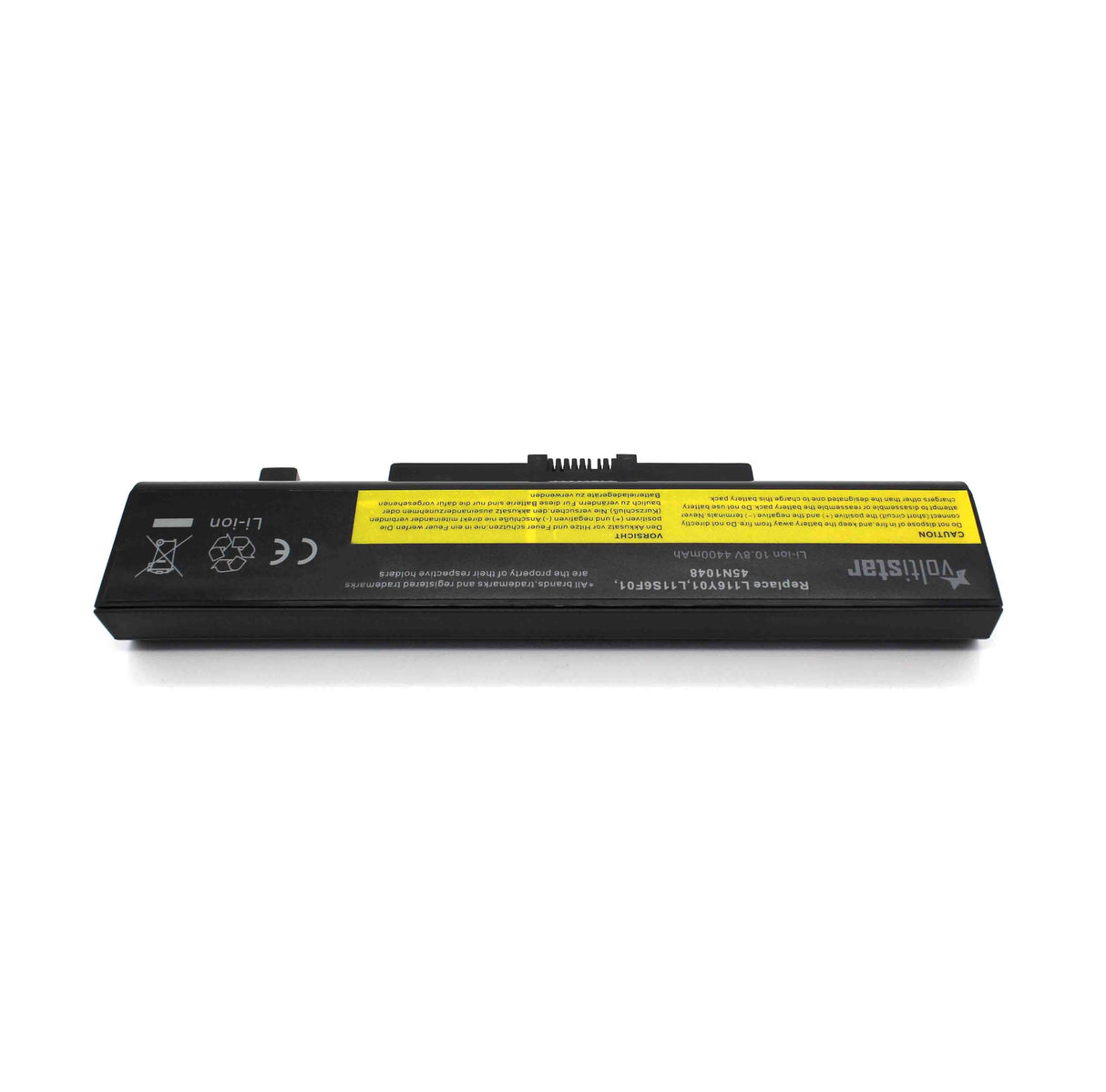 Batería Para Portátil Lenovo 45n1049 L11l6f01 45n1051