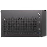 EAN 761345101998 - Antec 0-761345-10199-8 carcasa de ordenador Midi Tower Negro imagen 7