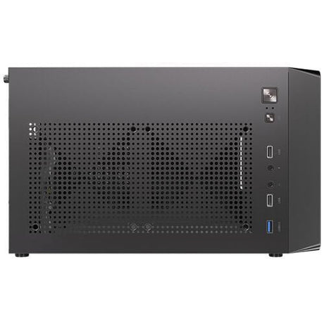 EAN 761345101998 - Antec 0-761345-10199-8 carcasa de ordenador Midi Tower Negro imagen 7