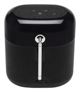 Jbl Tuner Xl Portable Bluetooth Speaker With Fm/Dab/Dab+ Black Eu