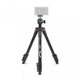 EAN 8024221717891 - Joby Compact tripode Smartphone/Cámara digital 3 pata(s) Negro imagen 7
