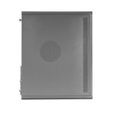 Caja Semitorre Atx 2ensis Negro Tacens Bahías Int:3x3'5, 3x2'5/ 1xusb3.0, 2xusb2.0/ Audio In/Out
