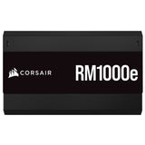 EAN 0840006699750 - Corsair RM1000e unidad de fuente de alimentación 1000 W 24-pin ATX ATX Negro imagen 7
