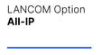 EAN 4044144614224 - LANCOM All-IP Option Gestión de redes 1 licencia(s) imagen 1