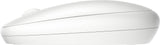 Hp Ratón Bluetooth 240 Blanco Lunar
