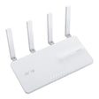 EAN 4711387004555 - ASUS EBR63 – Expert WiFi router inalámbrico Gigabit Ethernet Doble banda (2,4 GHz / 5 GHz) Blanco imagen 1