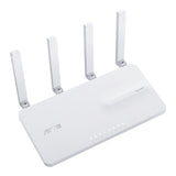 EAN 4711387004555 - ASUS EBR63 – Expert WiFi router inalámbrico Gigabit Ethernet Doble banda (2,4 GHz / 5 GHz) Blanco imagen 1