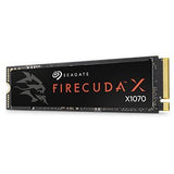 4tb Seagate Pcie No Encryption 512e