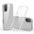 EAN 4250686415100 - nevox 2510 funda para teléfono móvil 16 cm (6.3") Transparente imagen 1