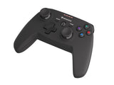 Natec Genesis Pv58 Gamepad Pc,Playstation 3 Analógico Negro