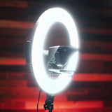 Kit De Teleprompter Ikan Homestream