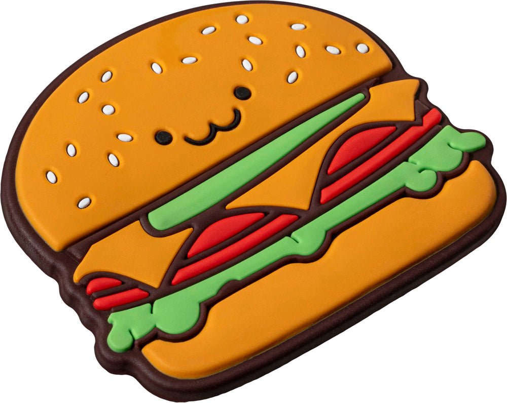 Laut Magmoji Badge Hamhrger Moji Comp. With Magsafe