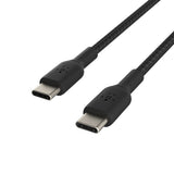 EAN 0745883788279 - Belkin CAB004BT1MBK cable USB 1 m USB C Negro imagen 1