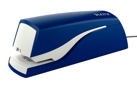 Leitz Elektrohefter Azul