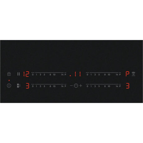 EAN 7333394124339 - Electrolux EIV83443CT Negro Integrado 80 cm Con placa de inducción 4 zona(s) imagen 9