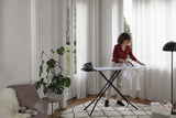 EAN 4023103241343 - Vileda Diamond Tabla de planchar de tamaño completo 1200 x 380 mm imagen 6