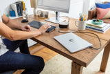 EAN 0195161120909 - HP USB-C Dock G5 Alámbrico USB 3.2 Gen 1 (3.1 Gen 1) Type-C Negro imagen 7