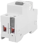 Siemens Fi-Schalter 2x25a 5sv33126 Typ A 25a 1+N-Pol 30ma 230v 2te