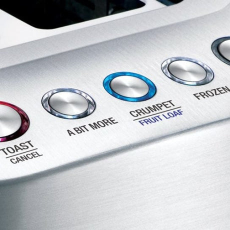 EAN 9312432030274 - Sage the Smart Toast 5 2 rebanada(s) Plata imagen 4