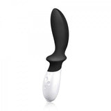 Lelo - Loki Vibrador Prostatico Negro