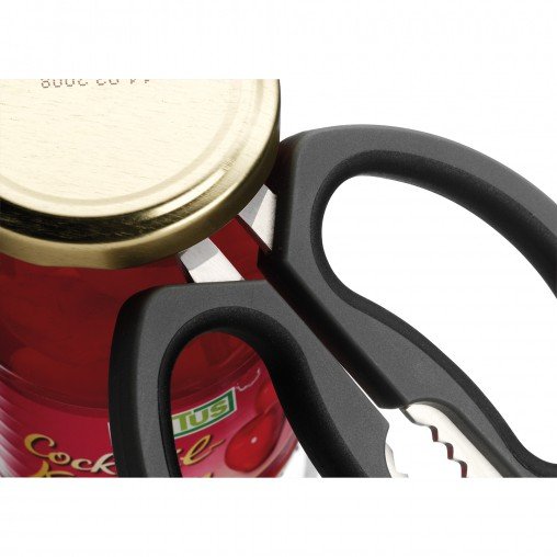 Wmf Haushaltsschere 21 Cm Schwarz