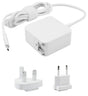 EAN 5715063549551 - CoreParts W128950886 adaptador e inversor de corriente Interior 100 W Blanco imagen 1