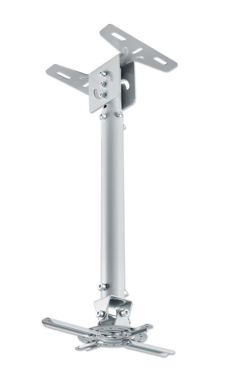 EAN 0766623424851 - Manhattan 424851 montaje para projector Blanco imagen 2