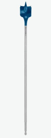 EAN 4059952534305 - Bosch Expert 2 608 900 356 broca Broca de punta 1 pieza(s) imagen 1