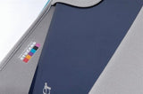 Tucano Colore Sleeve Funda Para Portátil 13.3"-14" Negra