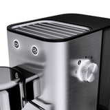 Wmf 0412360011 Lumero Siebträger Espressomaschine