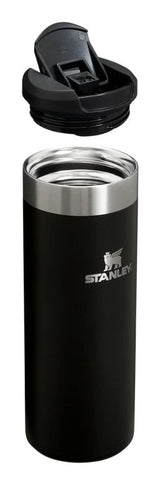 EAN 1210001910362 - Stanley The AeroLight 470 ml Negro Acero inoxidable imagen 2