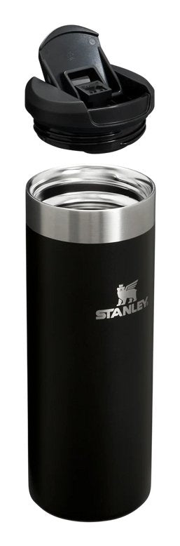EAN 1210001910362 - Stanley The AeroLight 470 ml Negro Acero inoxidable imagen 2