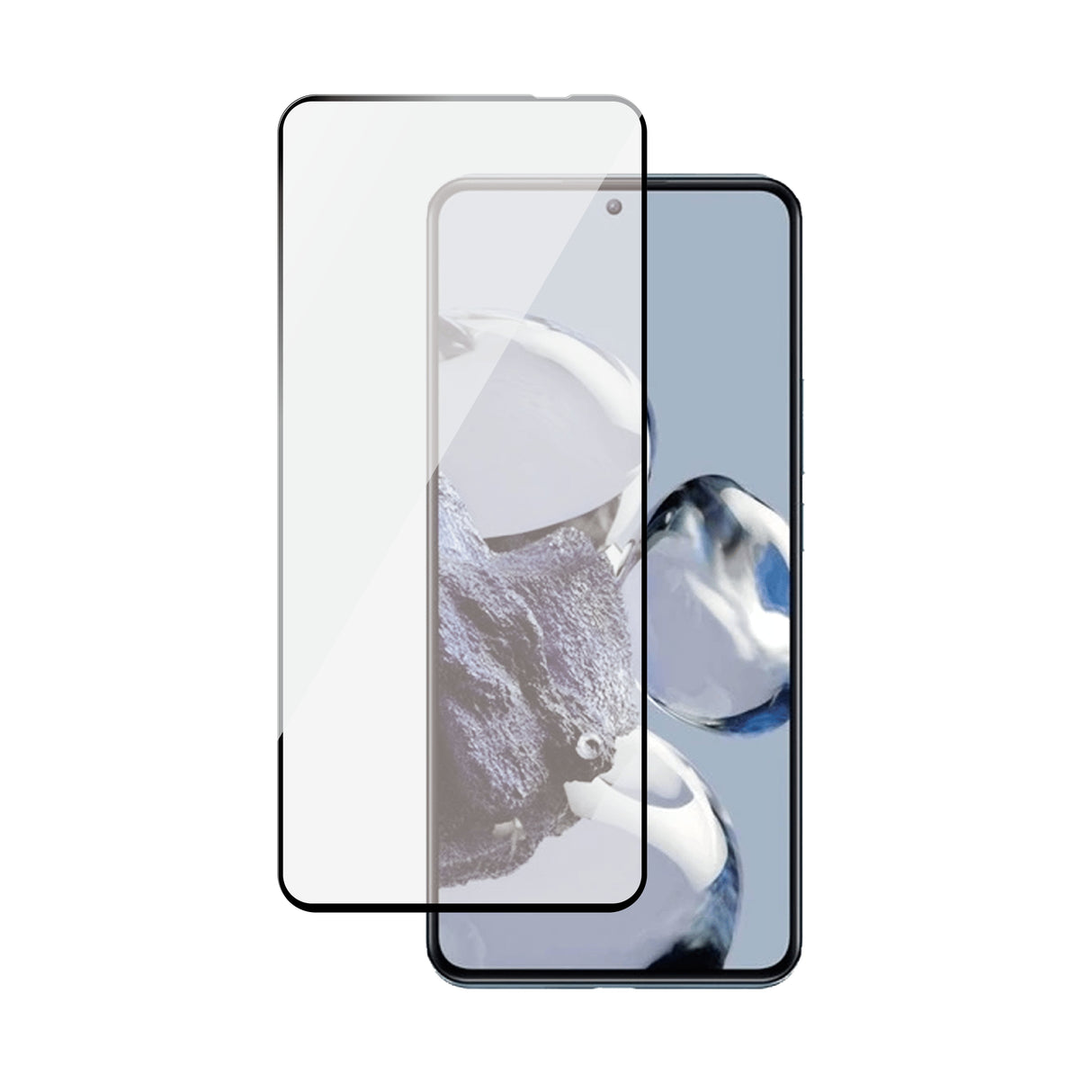 Protector De Pantalla Safe By Panzerglass Xiaomi 12t 12t Pro