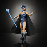 Figura  Mattel Masters Of The Universe Masterverse New Eternia Evil-Lyn, Jbp77