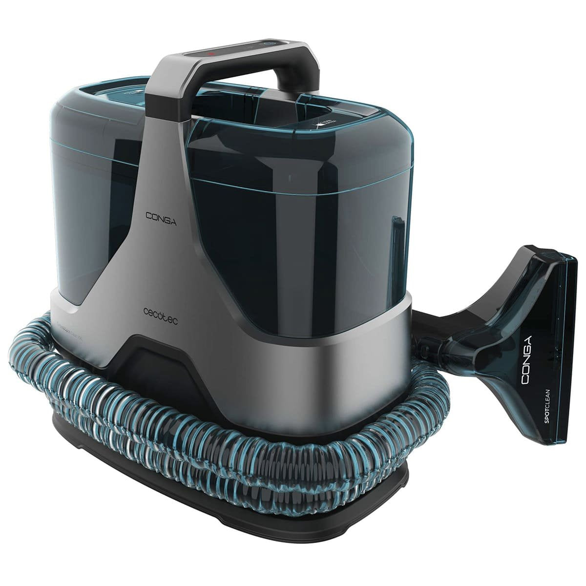Aspirador 100074 Conga 6000 Carpet&Spor