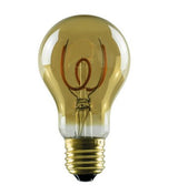 Bombilla Segula Led Soft Oro E27 3.2w 1800k Regulable