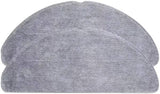 Vacuum Cleaner Accessory Roborock Mop Cloth For Q7b/Q7 Bf/Q7 L5/ Q7b+/Q7 Bf+/Q7 L5+ Q8/Q7t/Q7 Tf/Q7 M5/Q8+/Q7t+/Q7 Tf+/Q7 M5+ 8.02.0441